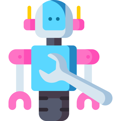 Иконка: распределение задач